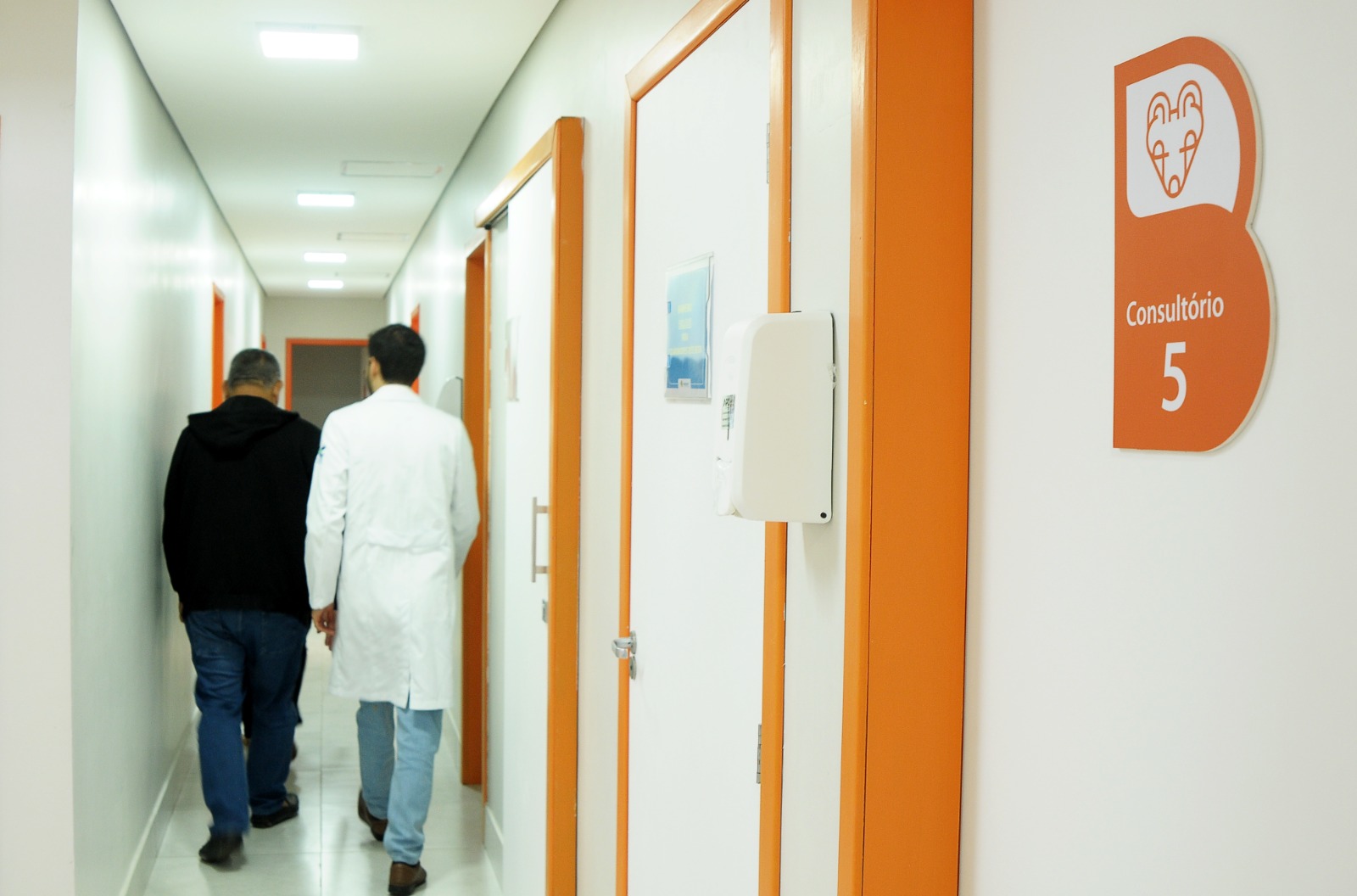 Capa da notícia: 'O câncer não espera. O GDF também não' realiza triagem em mais de 180 pacientes oncológicos