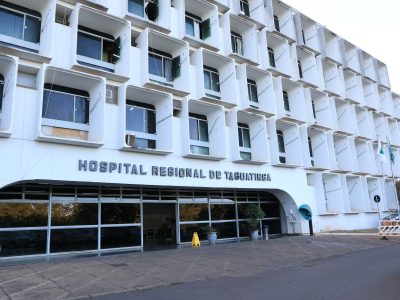 Capa da notícia: Desenvolvida no DF, nova ferramenta otimiza tratamento de diálise peritoneal