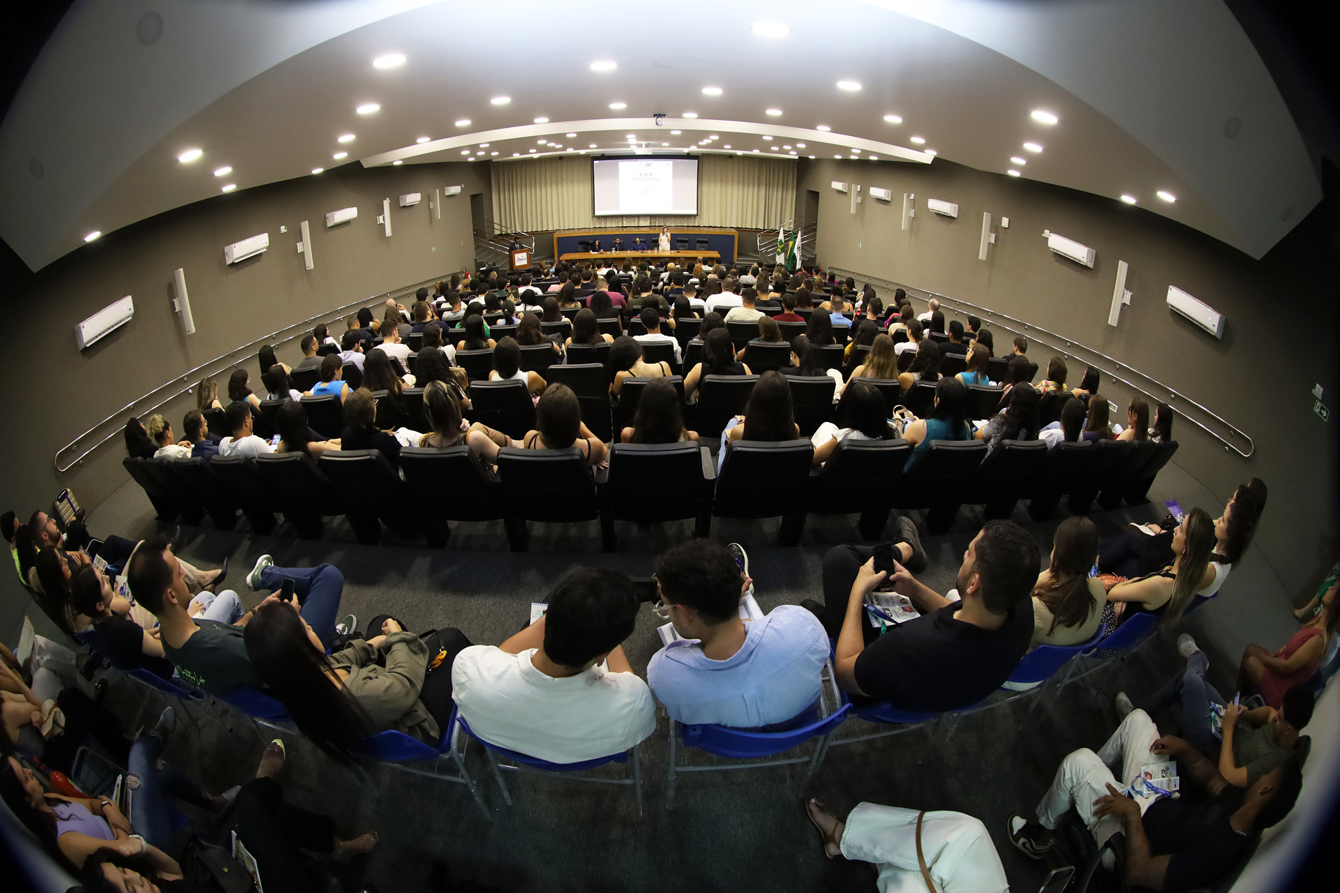 Capa da notícia: Fepecs encerra 2025 com novas conquistas e premiações