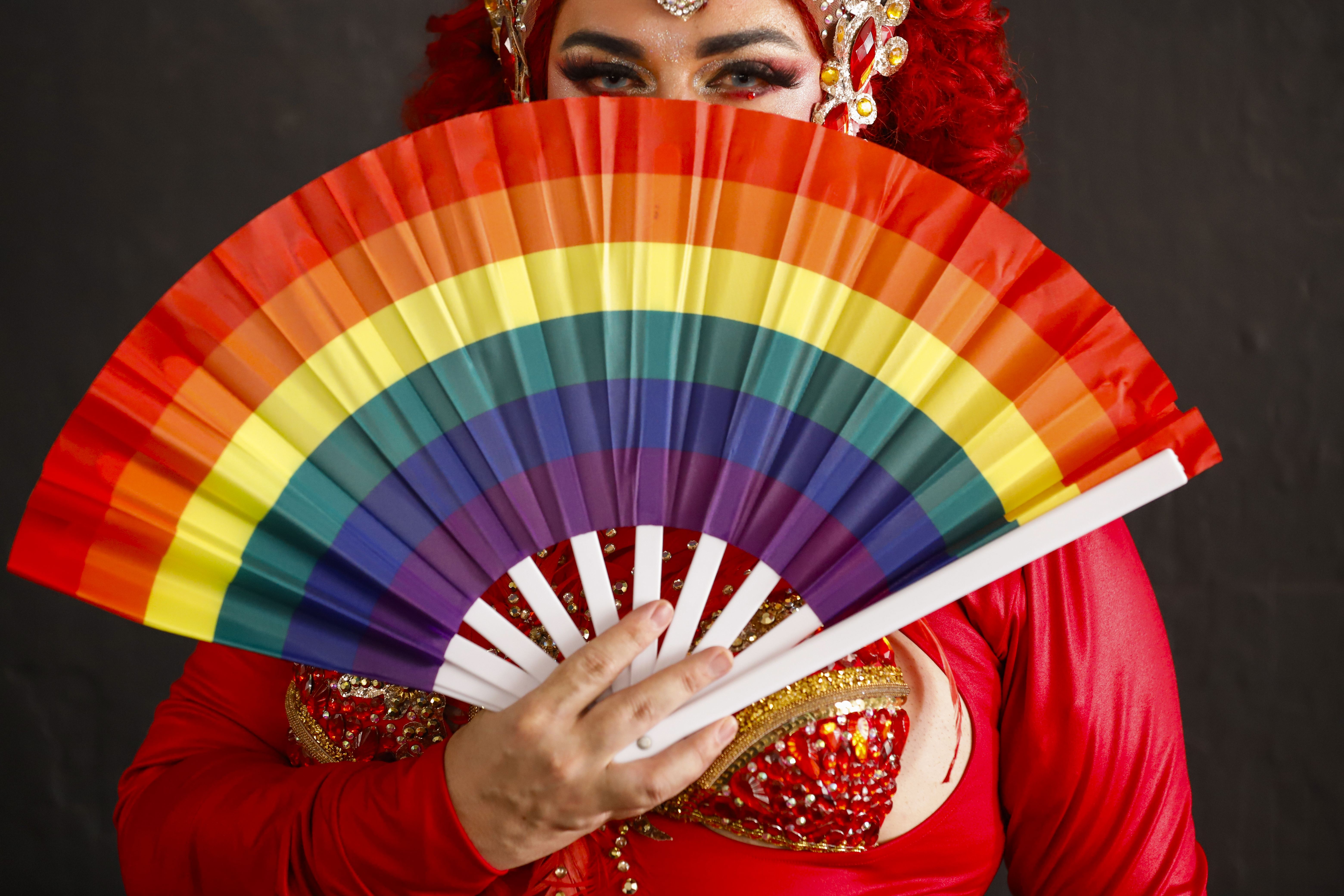 Capa da notícia: Ambulatório Trans do DF realiza 1º TransEncontro no auditório da Biblioteca Demonstrativa