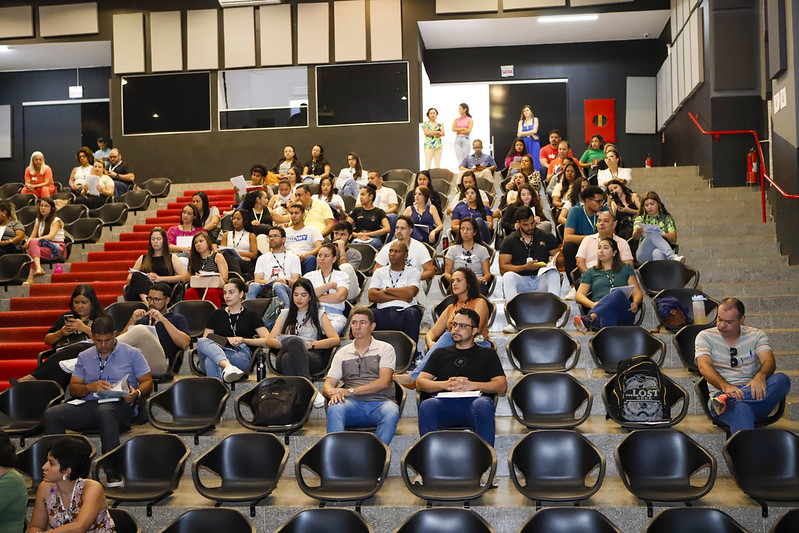 Capa da notícia: Novos servidores reforçam atendimento urbano e rural no Distrito Federal