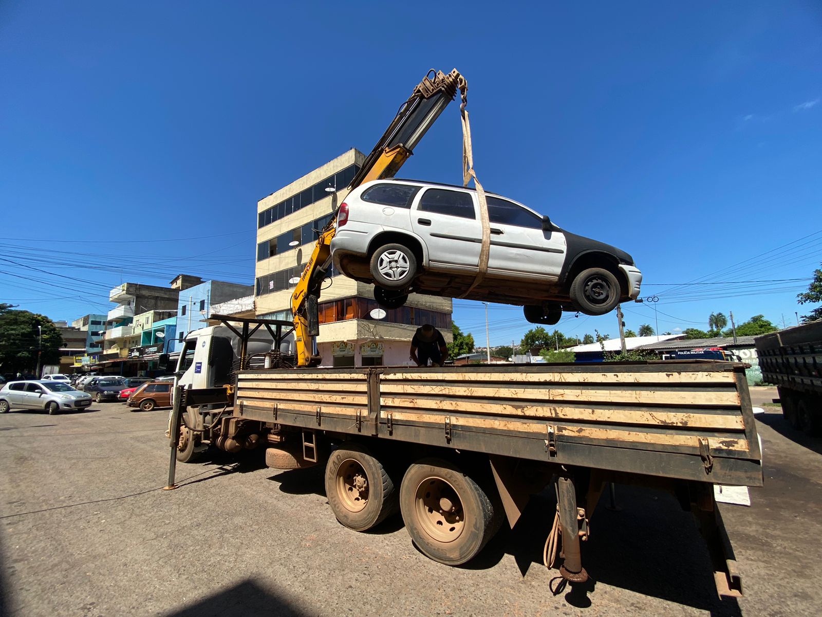 Destaques – Administração Regional do Guará