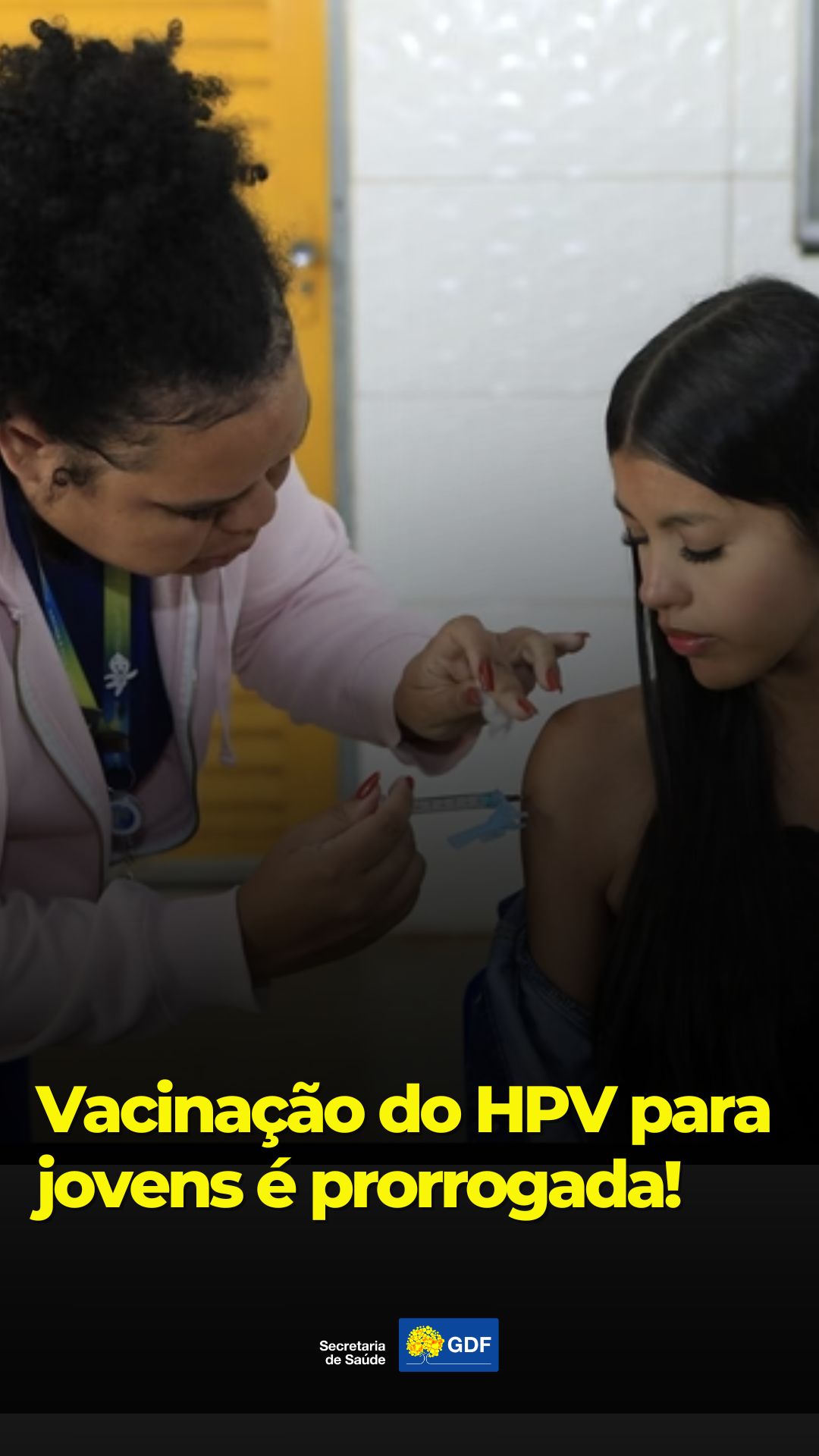 Clique para assistir