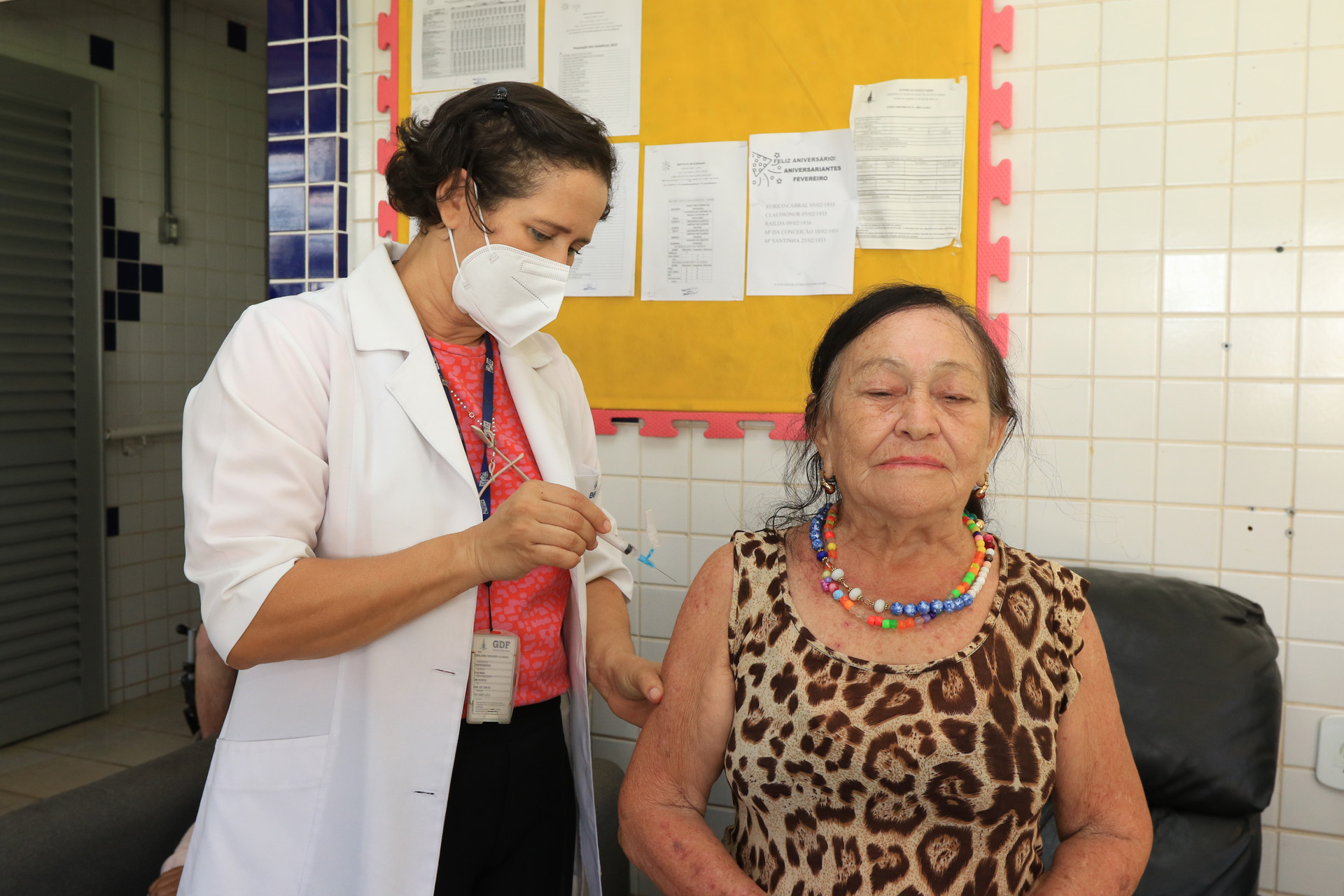 Após 7 anos, unidade tem reforço médico - Grupo A Hora