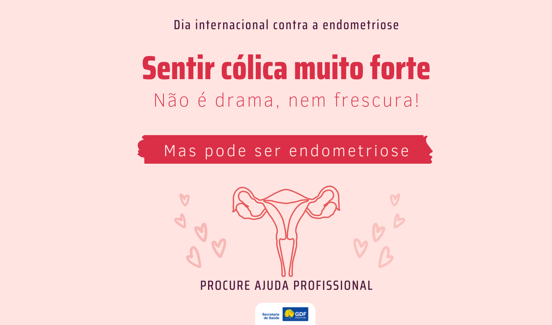 Saiba o que é a menstruação, quando ela acontece e quais as principais  características — Ministério da Saúde