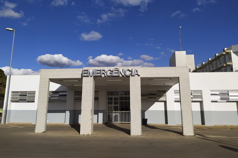 Capa da notícia: HRL utiliza projeto para dar celeridade ao atendimento de emergência