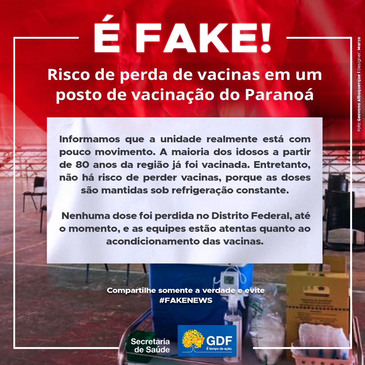 FAKE NEWS. CUIDADO!!! - SindMotoristas