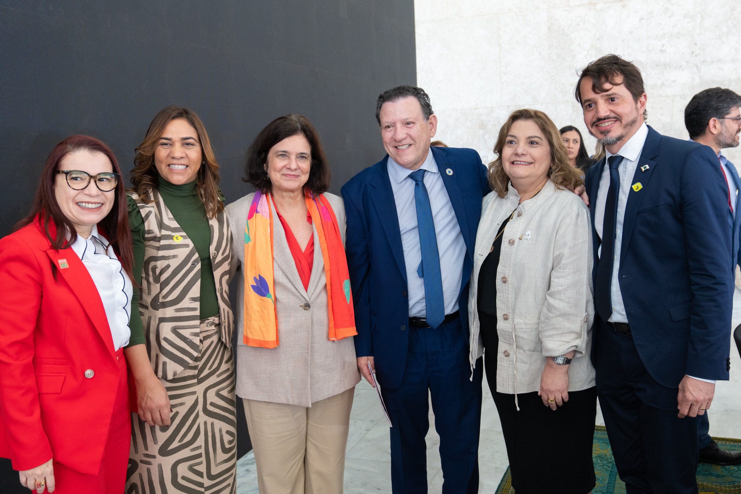 Capa da notícia: Secretaria de Saúde participa do lançamento do Plano de Ação Contra Dengue do Ministério de Saúde
