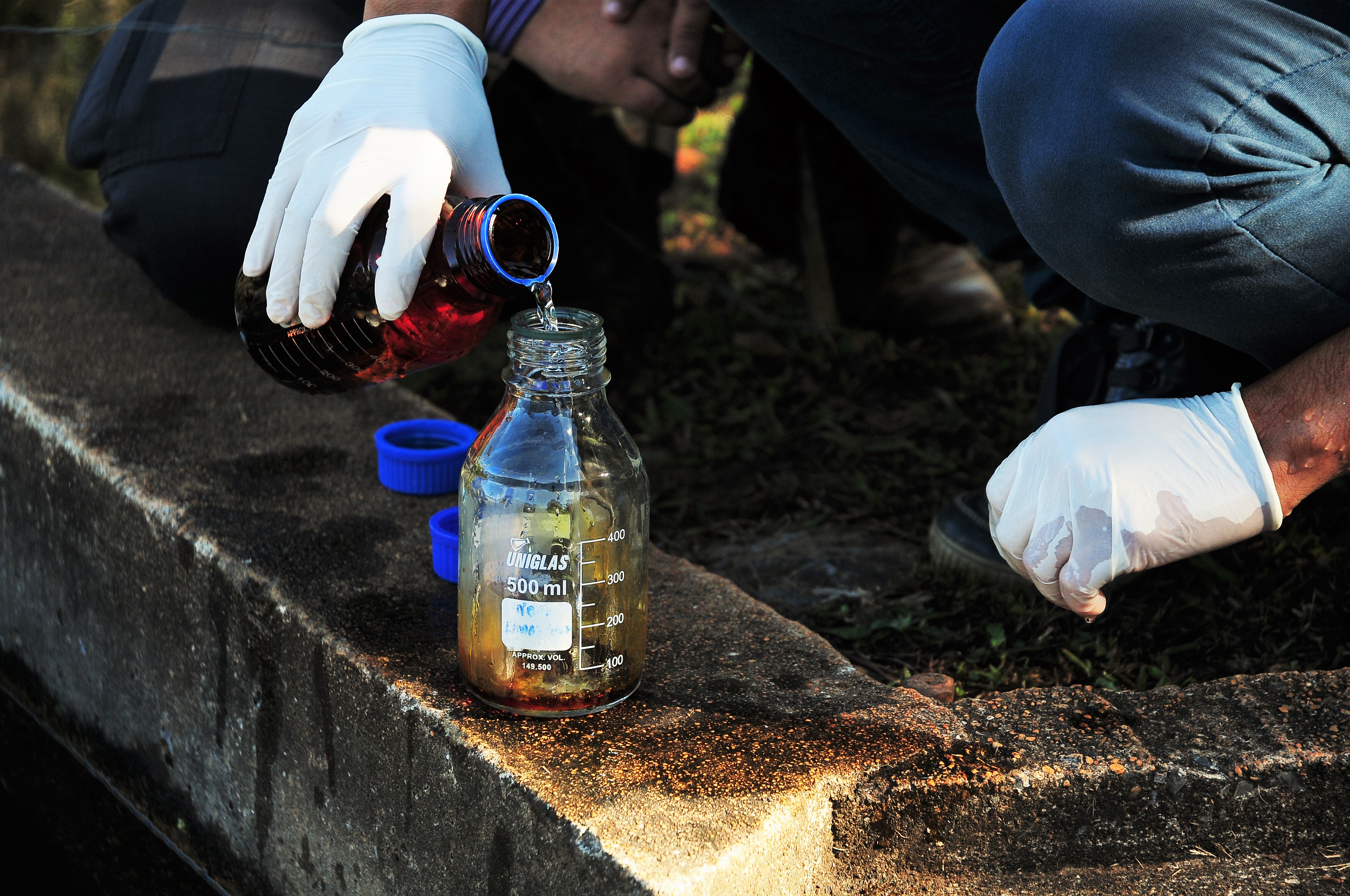 Capa da notícia: Vigilância em Saúde registra aumento de produção